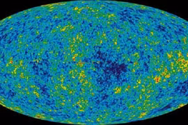 Những thứ bí ẩn và khó giải nhất trong vũ trụ