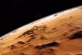 Nóng: Tàu NASA bất ngờ thu được âm thanh gây hoảng trên sao Hoả 