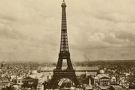 Khó tin những sự kiện trùng hợp nhất lịch sử, chuyên gia cũng giật mình 