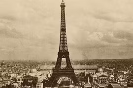 Khó tin những sự kiện trùng hợp nhất lịch sử, chuyên gia cũng giật mình 