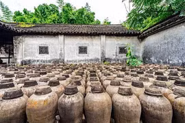 Cực nóng: Phát hiện thứ trong bình cổ giúp người xưa “vượt thời gian” 