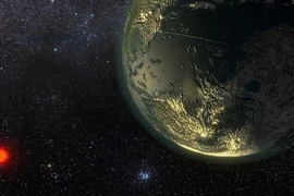 Lộ diện 2 “siêu Trái đất” mới: Sự sống có nảy mầm? 