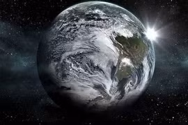 Tiết lộ ngỡ ngàng "bản sao của Trái đất": Là nơi có sự sống? 