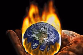 Trái đất sẽ gặp những thảm họa hủy diệt nào trong tương lai?