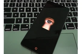 Bí ẩn địa điểm 'ma quái' và những tin nhắn gây ám ảnh