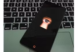 Bí ẩn địa điểm 'ma quái' và những tin nhắn gây ám ảnh