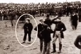 Bí ẩn những trường hợp “du hành thời gian”, chuyên gia khó lòng giải mã