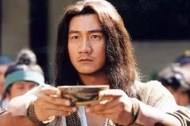 Tiết lộ sốc: Tiêu Phong có thật, là con trai của Thành Cát Tư Hãn? 