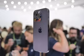 Những tính năng nổi bật trên iPhone 14 bị nghi "copy" từ Android 