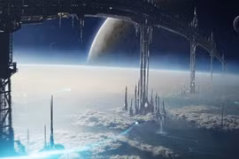 Vì sao những nền văn minh ngoài hành tinh lẩn trốn con người? 