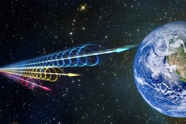 Người ngoài hành tinh biến mất khi tín hiệu của họ đến Trái đất?