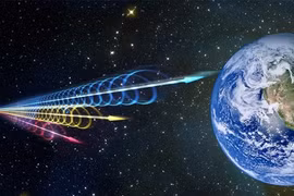 Người ngoài hành tinh biến mất khi tín hiệu của họ đến Trái đất?