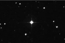 Phát hiện ngôi sao bí ẩn giúp “ngược về quá khứ” của vũ trụ