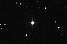 Phát hiện ngôi sao bí ẩn giúp “ngược về quá khứ” của vũ trụ