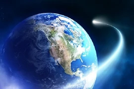 Trái đất đột nhiên “khựng lại” từ 2 năm trước mà không ai biết!