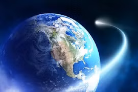 Trái đất đột nhiên “khựng lại” từ 2 năm trước mà không ai biết!