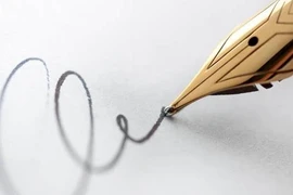 Nhìn chữ ký đoán chuẩn tính cách dưới góc nhìn khoa học 