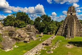 Bí ẩn không lời giải đằng sau sự biến mất của các nền văn minh cổ đại 