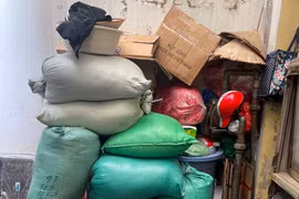 Bánh cốm Nguyên Ninh bị tạm dừng hoạt động do vi phạm an toàn thực phẩm