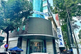 Bệnh viện Đa khoa Quốc tế DNA quảng cáo “vống” công nghệ lọc máu?