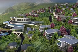 BCG tiếp tục đầu tư 1.707 tỷ đồng vào dự án ở Quy Nhơn