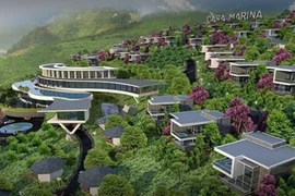 BCG tiếp tục đầu tư 1.707 tỷ đồng vào dự án ở Quy Nhơn