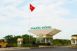 GVR sẽ thu hàng ngàn tỷ đồng từ thoái vốn Đầu tư Sài Gòn VRG?