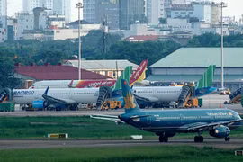 Nhà nước cần bảo toàn vốn tại Vietnam Airlines, còn Vietjet và Bamboo cần làm rõ vốn từ đâu?