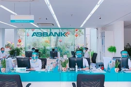ABBank được cấp mã ABB, đưa hơn 571 triệu cổ phiếu lên UPCoM