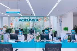 ABBank được cấp mã ABB, đưa hơn 571 triệu cổ phiếu lên UPCoM