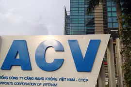 ACV lấy ý kiến cổ đông về khoản đầu tư cho dự án thành phần thứ ba thuộc dự án CHK Quốc tế Long Thành Giai đoạn 1