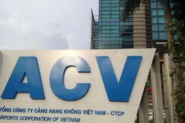 ACV lấy ý kiến cổ đông về khoản đầu tư cho dự án thành phần thứ ba thuộc dự án CHK Quốc tế Long Thành Giai đoạn 1