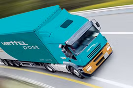 Viettel sẽ bán đấu giá 6% cổ phần Viettel Post vào tháng 11