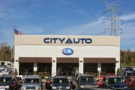 City Auto báo lãi 9 tháng lao dốc 92% về vỏn vẹn 2,6 tỷ đồng