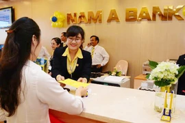 Ngân hàng Nam Á lãi lớn quý 3 nhưng 9 tháng vẫn lao dốc, nợ xấu tăng vọt