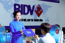 BIDV rao bán khoản nợ 232 tỷ của Hàm Rồng chỉ với giá phân nửa