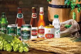 Sabeco sắp chi gần 1.300 tỷ trả cổ tức tỷ lệ 20% cho cổ đông