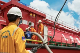 PVGas ước lãi sau thuế cả năm đạt 7.883 tỷ đồng