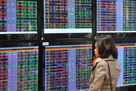 VPS dẫn đầu thị phần môi giới cổ phiếu trên HNX quý 3