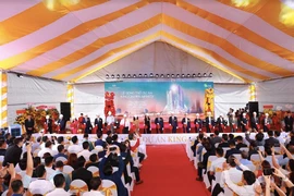 Sau mảng BĐS nghỉ dưỡng, BCG rót thêm hơn 4.000 tỷ vào dự án King Crown Infinity 