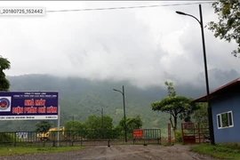 BIDV bán khoản nợ 2.400 tỷ của đại gia khai khoáng Ngọc Linh với loạt tài sản đảm bảo