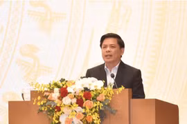 Bộ trưởng Bộ GTVT: Sắp hoàn thành 8 dự án lớn kéo dài nhiều năm