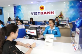 Lãi ròng quý 3 của Vietbank lao dốc 54%, nợ xấu tăng mạnh