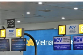 Được quản lý 22 sân bay, 'mở đường' cho ACV chuyển niêm yết sang HoSE?