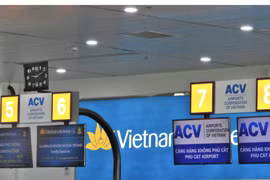 Được quản lý 22 sân bay, 'mở đường' cho ACV chuyển niêm yết sang HoSE?