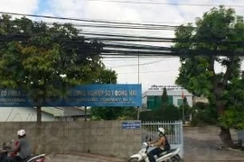 Sonadezi bán quyền mua tại CIC1 với giá 22.430 đồng/quyền mua