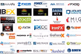 NHNN chưa cấp phép bất kỳ sàn đầu tư chứng khoán Forex nào