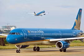 Vietnam Airlines lỗ hơn 10.400 tỷ đồng trong 9 tháng 2020