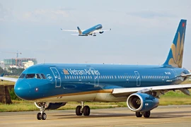 Vietnam Airlines lỗ hơn 10.400 tỷ đồng trong 9 tháng 2020
