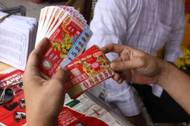 Xổ số nhiều sai sót, Bộ Tài chính chỉ đạo nóng